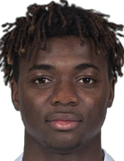 Emmanuel Ayaosi