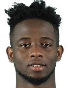 Salifou Soumah