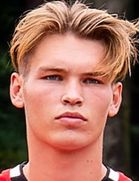 Joël van den Berg