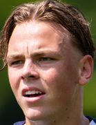 Robin van Duiven