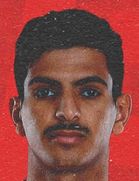 Mohammed Al-Rashidi
