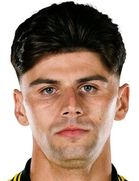 Max Arfsten