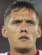 Jannik Vestergaard