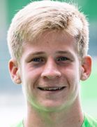 Lukas Comito
