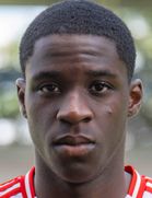 Oluwaseun Ogbemudia