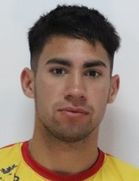 Agustín Moreira