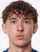 Davis Rath