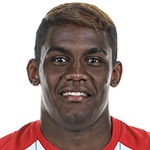 Sergio Duvan Córdova Lezama