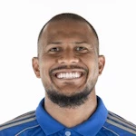 José Salomón Rondón Giménez