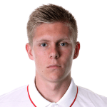 Aron Jóhannsson