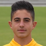 Berkan İbrahim Çakır