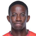 Mushagalusa Bakenga Joar Bahati Namugunga