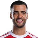 Mikel Merino Zazón