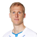 Karl Tommy Andreas Johansson
