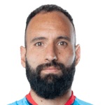 Rubén Osvaldo Zamponi