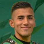 Alex Julián Cosi
