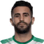 Riyad Karim Mahrez
