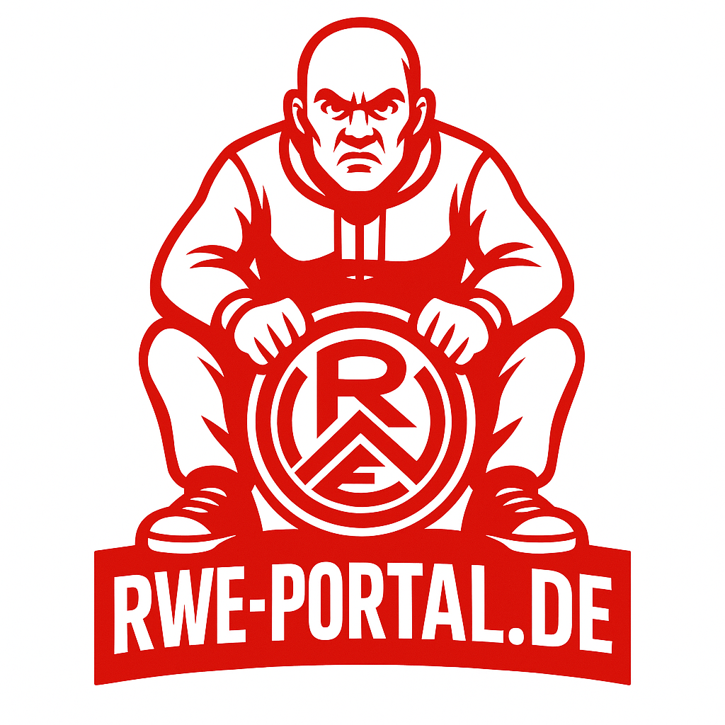 RWE-Portal App