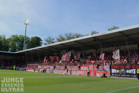 36. Spieltag, Stuttgart (A)