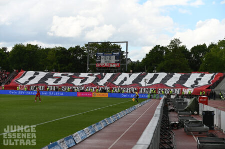38. Spieltag, Ulm (A)
