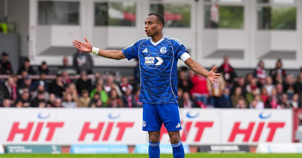 Als Gjasula-Ersatz? RWE buhlt offenbar um Schalkes Ben Balla