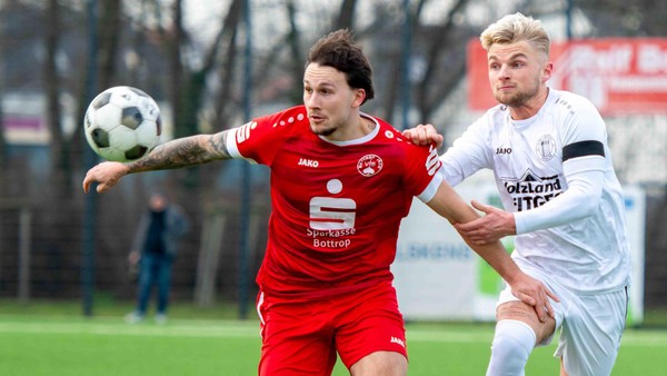 Bitter für den VfB Bottrop: Petritt geht – und schwärmt schon von RWE
