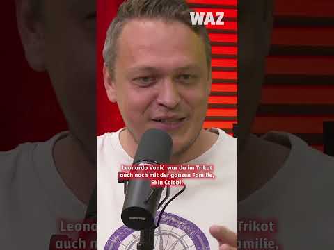 Die RWE Fans können stolz auf diese Mannschaft sein #shorts