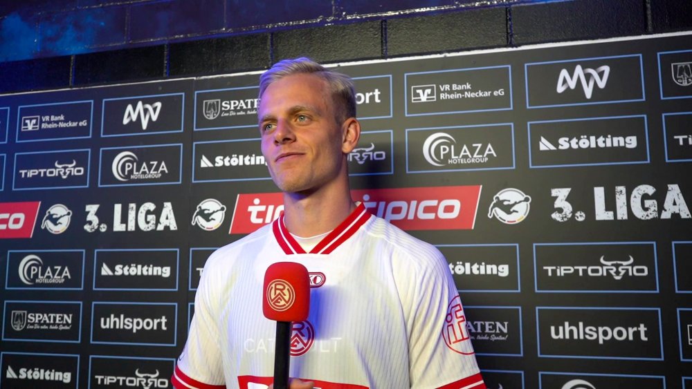 Interview nach Mannheim mit Janne Sietan
