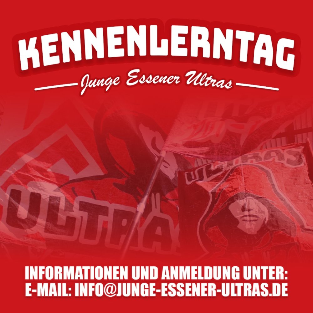 Kennenlerntag