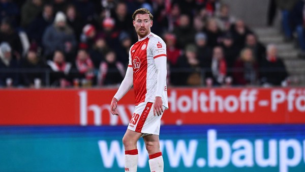 Nach enttäuschender RWE-Leihe: Jannik Mause vor Wechsel zu Drittliga-Konkurrenten