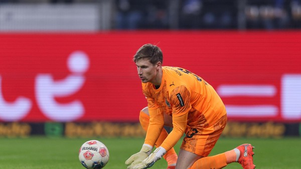 RWE hofft auf Zahltag: Was ein Nicolas-Transfer nach Newcastle einbringen würde