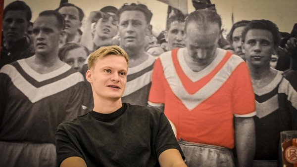 RWE: Jakob Golz so offen wie nie – „gab Möglichkeiten, woanders hinzugehen“