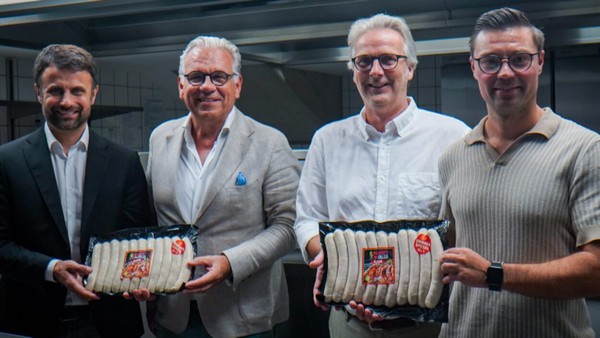 RWE: Nachfolger gefunden – Essen mit neuem Wurst-Deal für die Hafenstraße