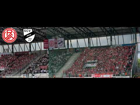Swajkowski Beschert uns 3 Punkte Rot-Weiss Essen VS SC Verl