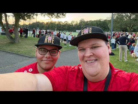 Unsere Zwote steigt in die Landesliga auf Rot-Weiss Essen 2 VS Sportfreunde Broekhuysen