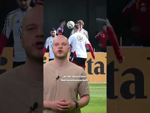 Wir berichten für euch von der WM in Amerika! #shorts