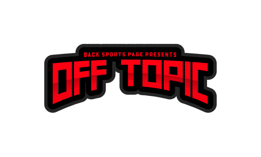 Off - Topic!