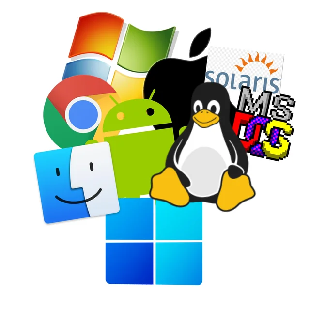 Computer (Windows, Linux, MacOs uvm.)