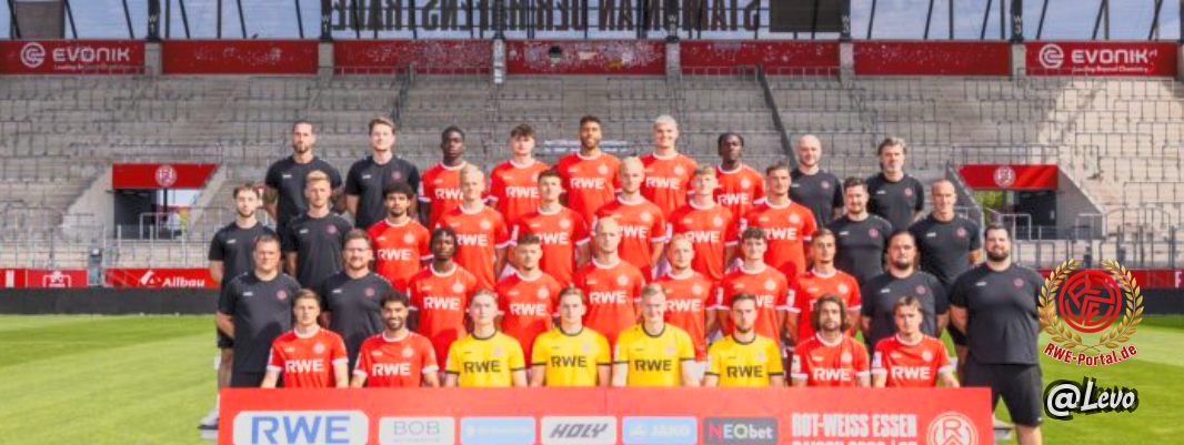Bild von Levo im Thema Rot-Weiss Essen Labertalk