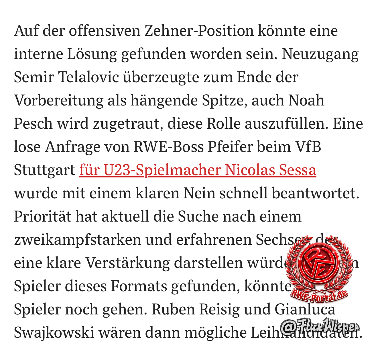 Bild von FluxWisper im Thema Wer kommt, wer geht, wer bleibt...?