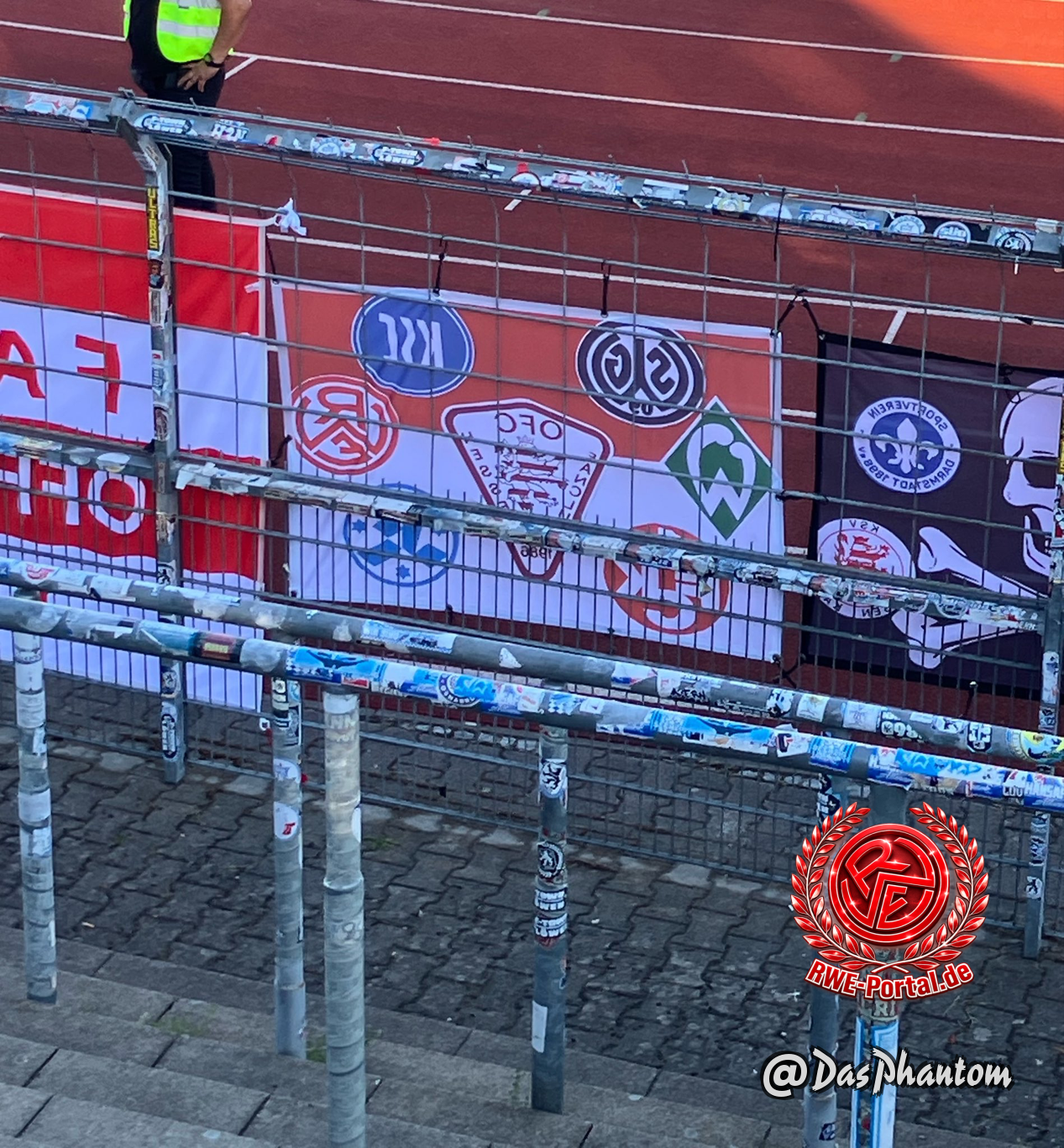 Bild von DasPhantom im Thema Kickers Offenbach