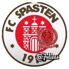 Bild von Julisar im Thema Rot-Weiss Essen - FC St. Pauli (DFB-Pokal/1. Hauptrunde)