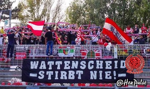 Bild von HexPulse im Thema Rot-Weiss Essen - Würzburger Kickers