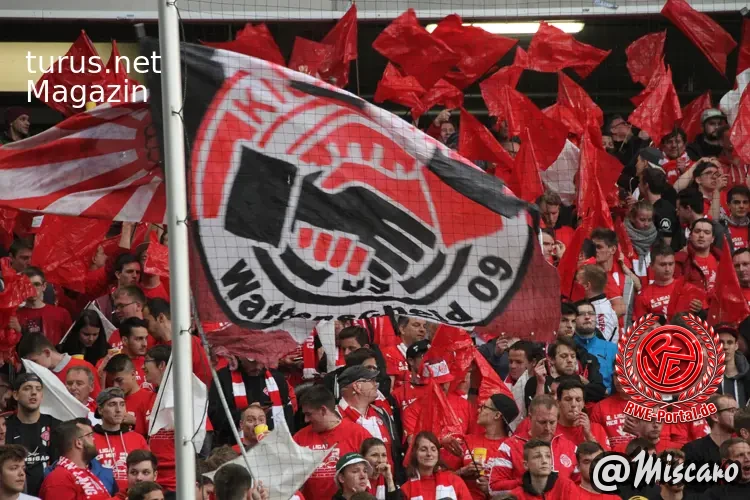 Bild von Miscaro im Thema Rot-Weiss Essen - Würzburger Kickers