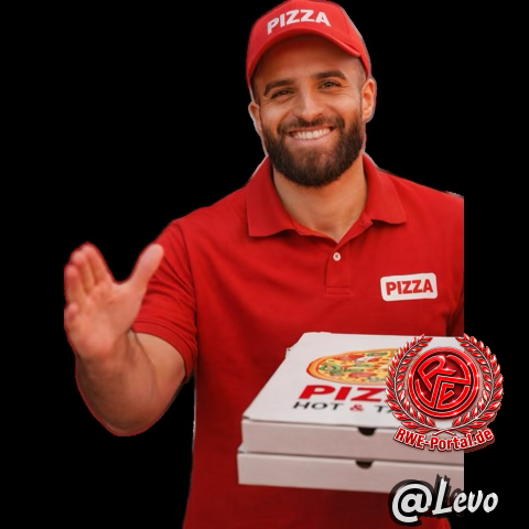 Bild von Levo im Thema Nick Bätzner