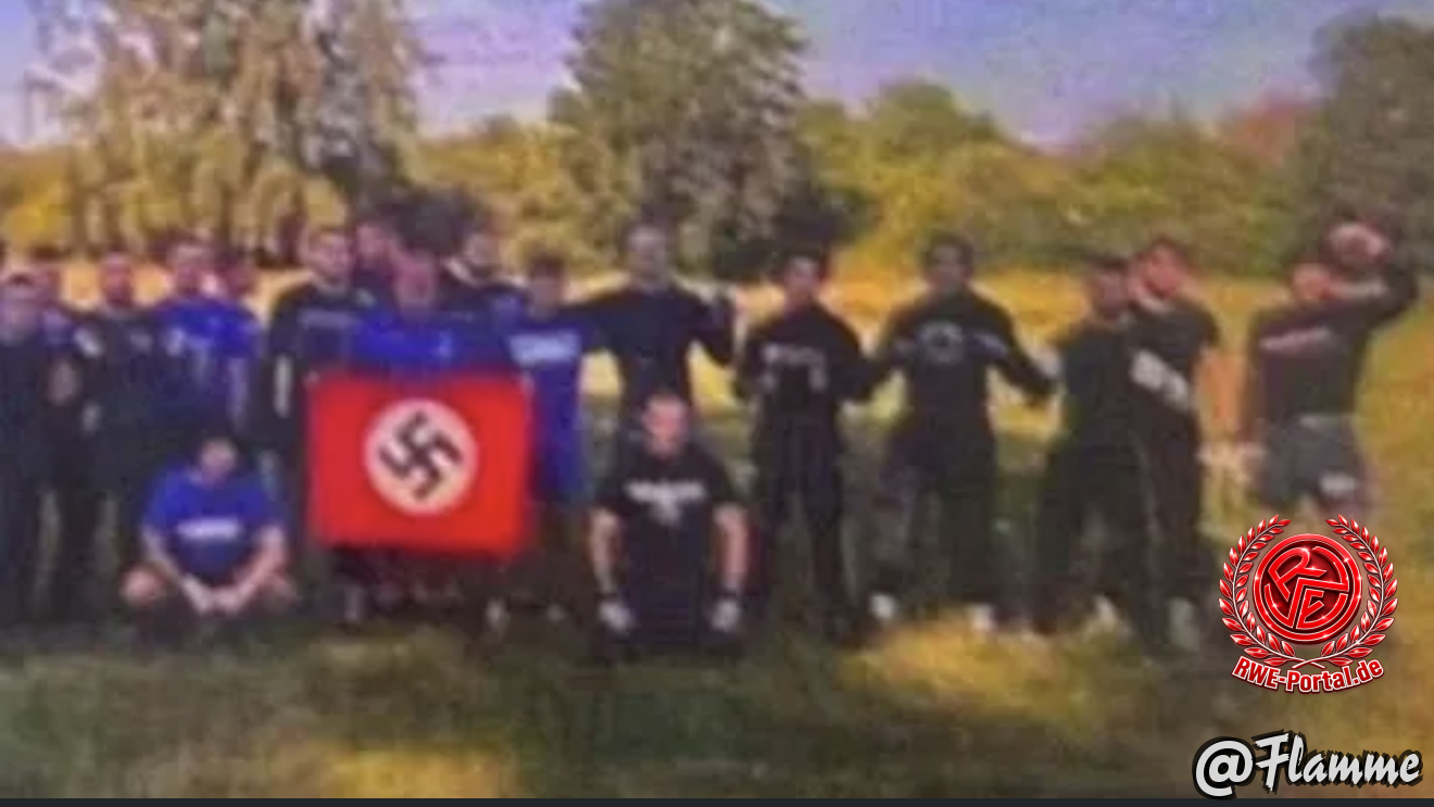 Bild von Flamme im Thema FC Hansa Rostock