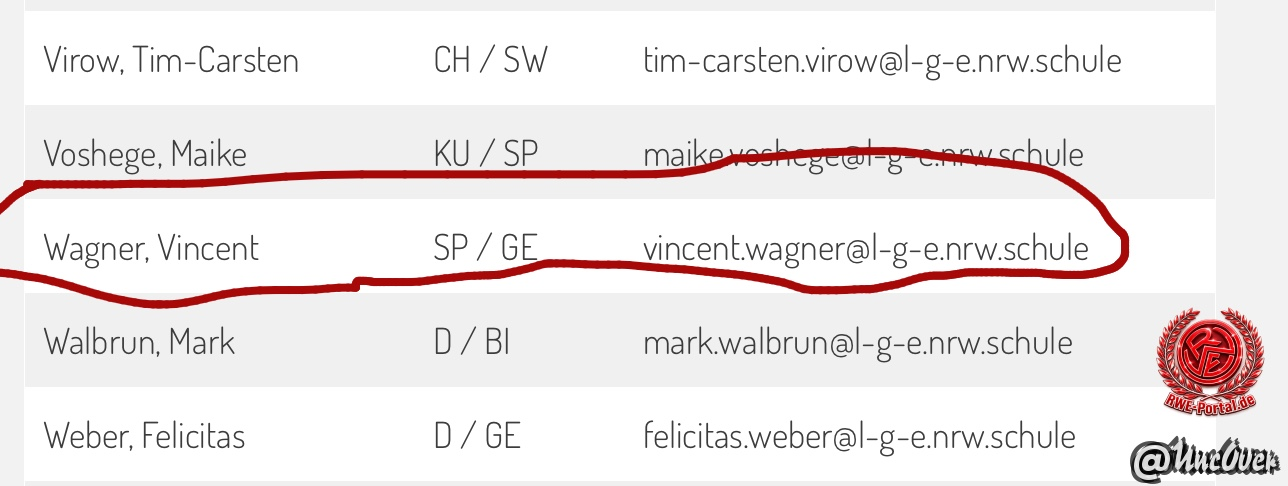 Bild von Unc0ver im Thema Vincent Wagner