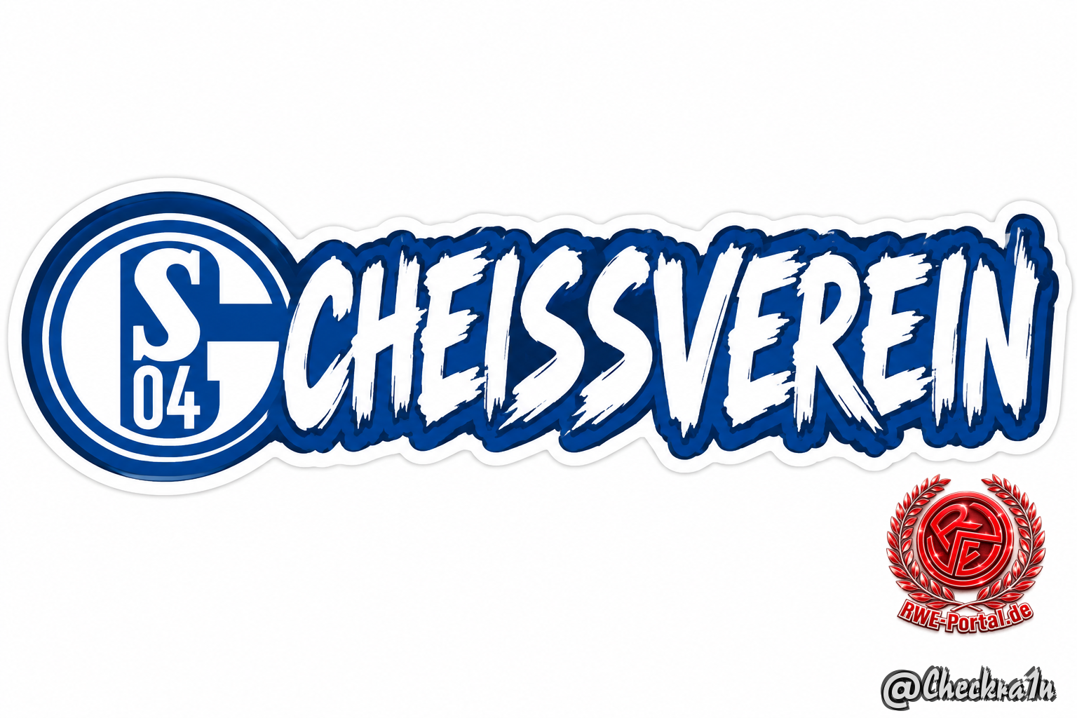 Bild von Checkra1n im Thema FC Meineid 06