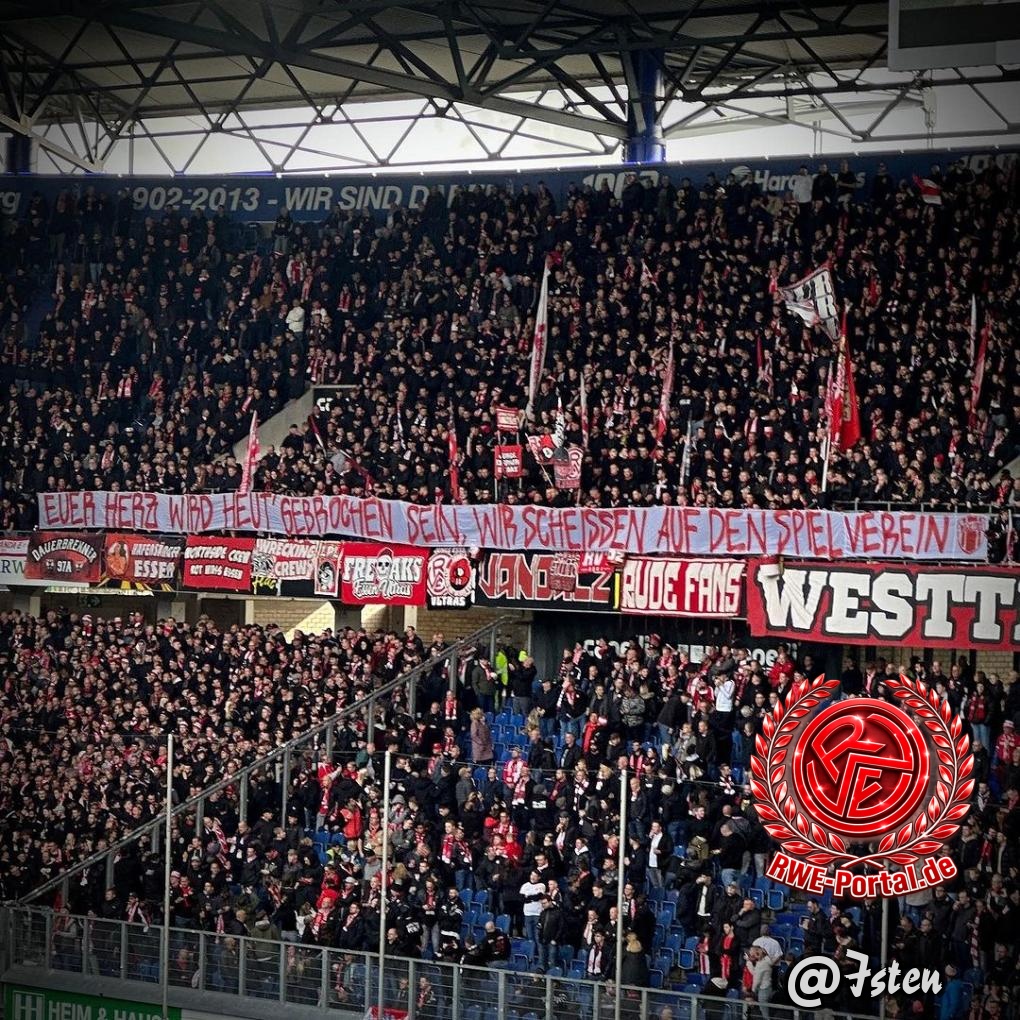 Bild von Isten im Thema Rot-Weiss Essen - MSV Duisburg