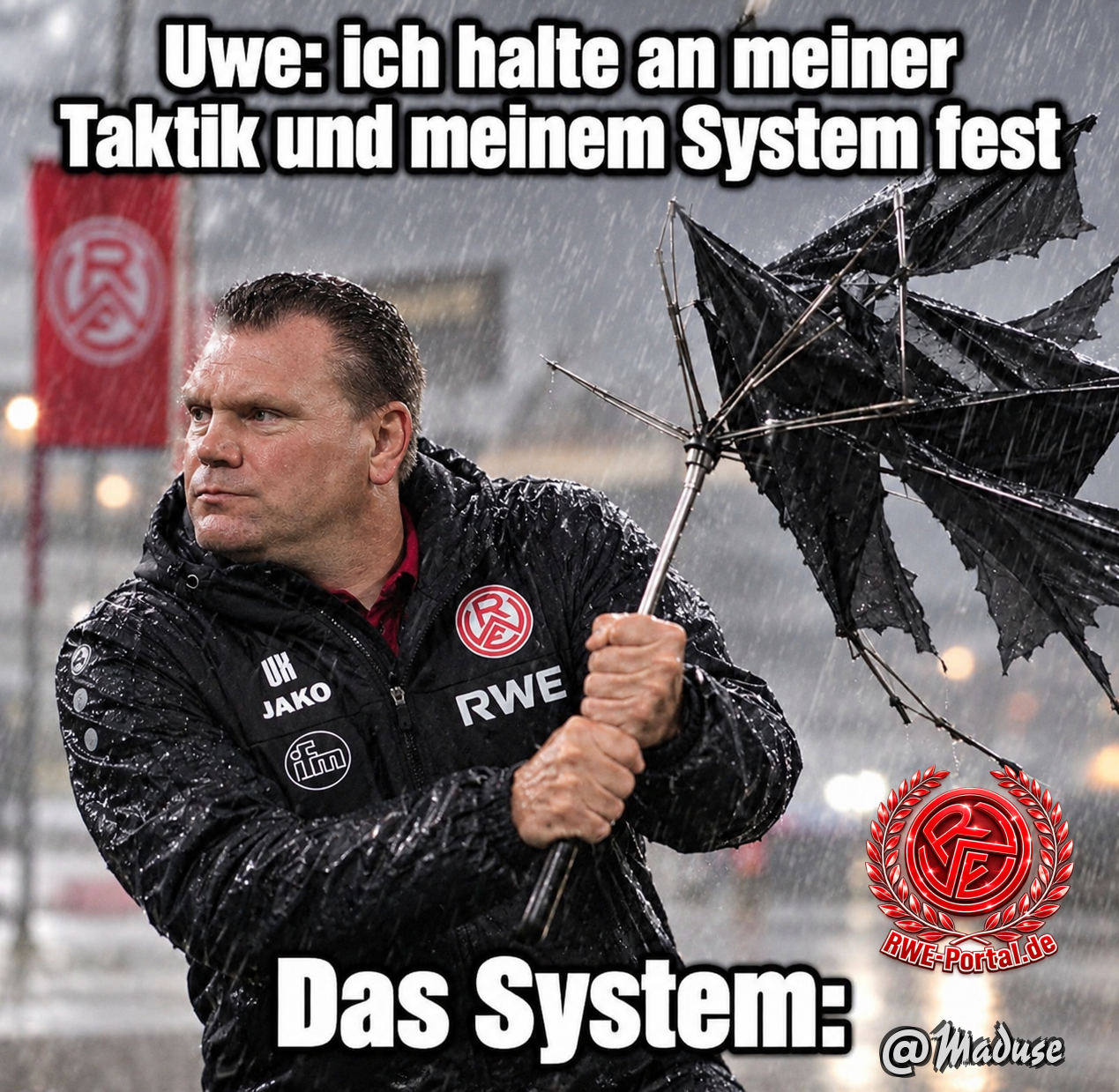 Bild von Maduse im Thema FC Ingolstadt - Rot-Weiss Essen